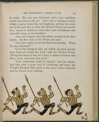  de William Wallace Denslow