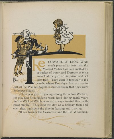  de William Wallace Denslow