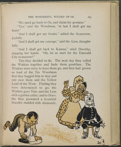  de William Wallace Denslow