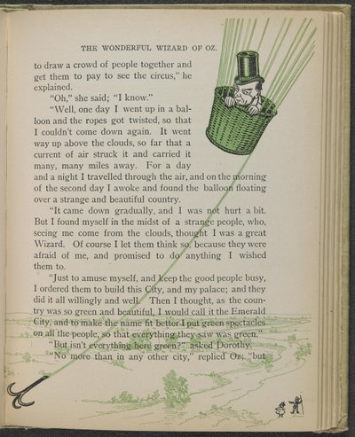  de William Wallace Denslow