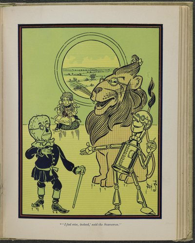  de William Wallace Denslow