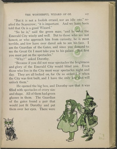  de William Wallace Denslow