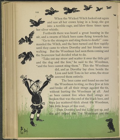  de William Wallace Denslow