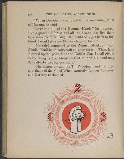  de William Wallace Denslow