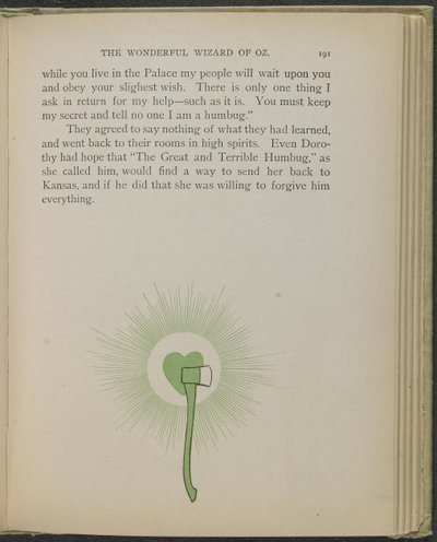  de William Wallace Denslow
