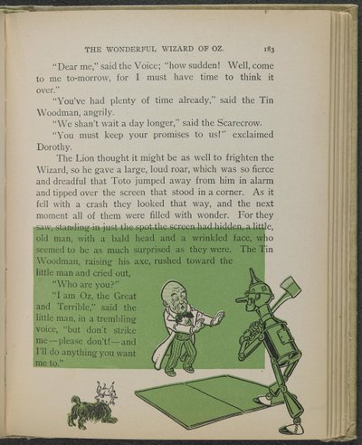  de William Wallace Denslow