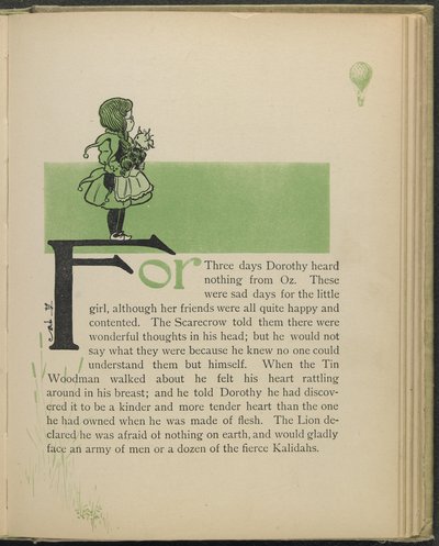  de William Wallace Denslow