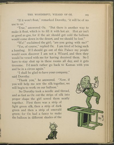  de William Wallace Denslow