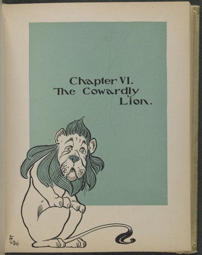  de William Wallace Denslow