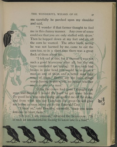  de William Wallace Denslow