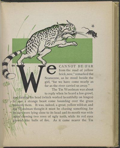  de William Wallace Denslow