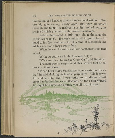  de William Wallace Denslow