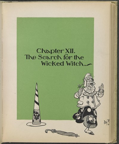  de William Wallace Denslow