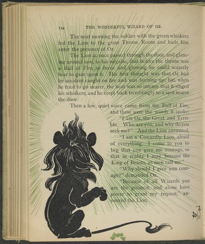  de William Wallace Denslow
