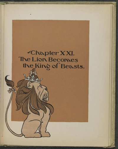  de William Wallace Denslow