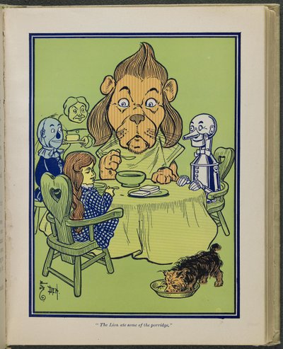  de William Wallace Denslow