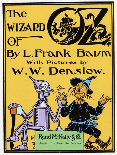  de William Wallace Denslow