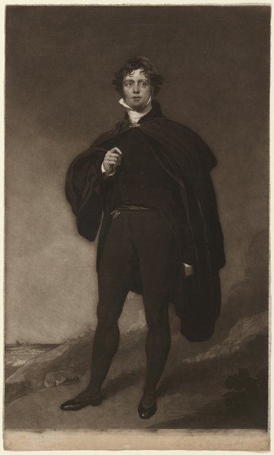 George, Lord Nugent de William Ward