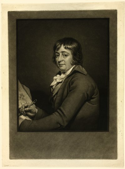 Mosland, Glo de William Ward