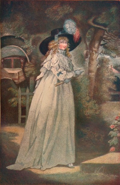 Variedad, 1788 de William Ward