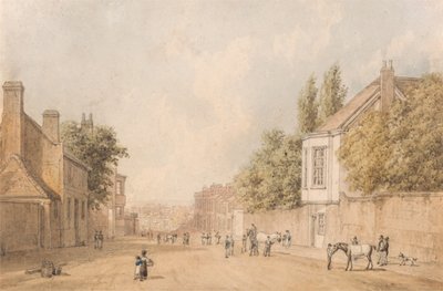  de William Westall