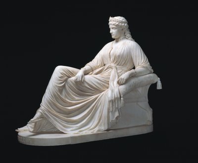 Semiramis de William Wetmore Story