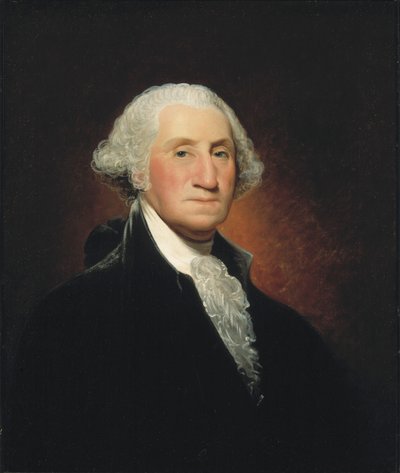 George Washington de William Winstanley