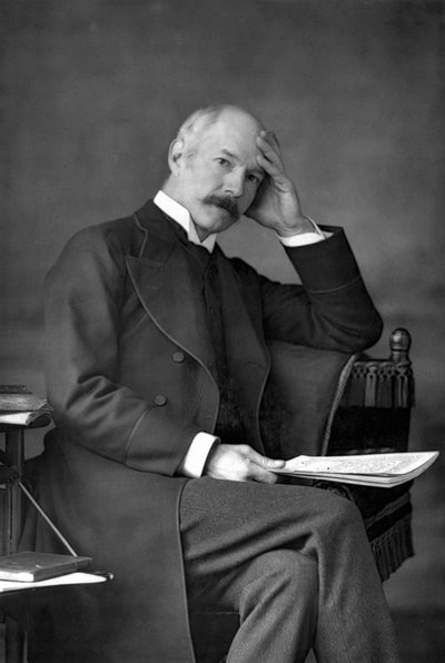 Coronel JF Maurice, 1890 de William and Daniel Downey