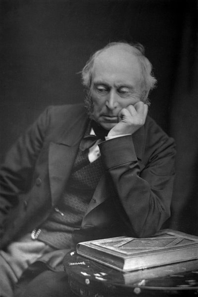 Lord William Armstrong, 1890 de William and Daniel Downey