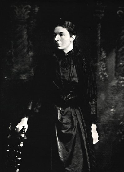 Sra. Humphrey Ward, 1890, 1914 de William and Daniel Downey