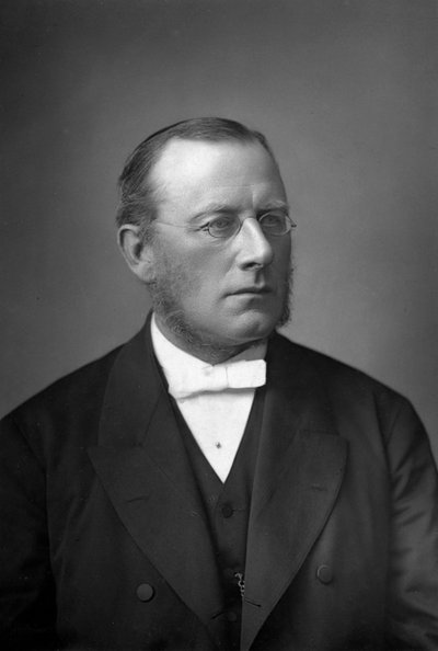Reverendo Dr. Warre de William and Daniel Downey