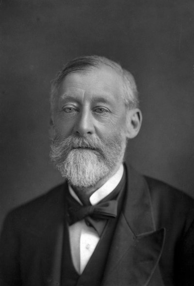 Sir Henry Frederick Ponsonby 1825-1895, 1890 de William and Daniel Downey