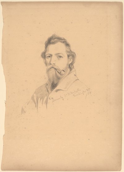 J.Q.A. Ward de William de Hartburn Washington