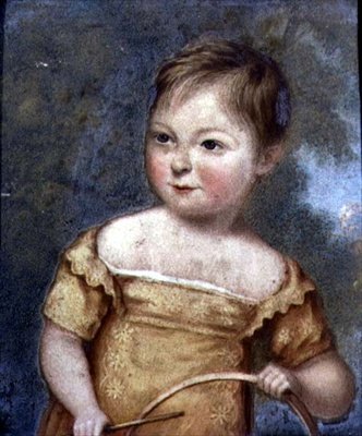 Anthony FitzHerbert, c.1817 de William the Elder Corden