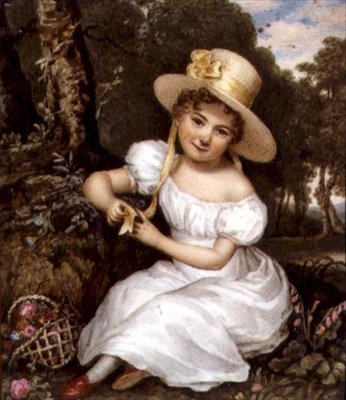 Judith FitzHerbert de William the Elder Corden