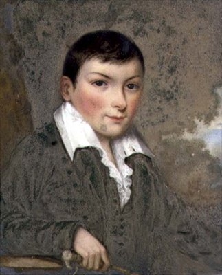 William FitzHerbert, c.1817 de William the Elder Corden