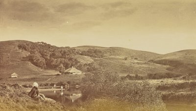 [Vista apaisada] de Willoughby Wallace Hooper