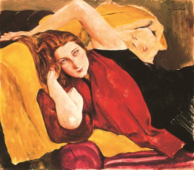 Portrait d
