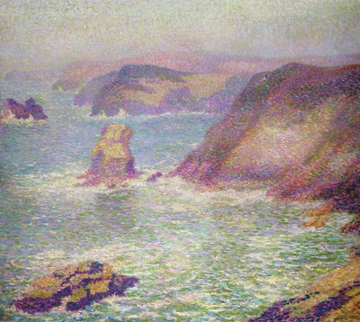 A la orilla del mar de Willy Schlobach