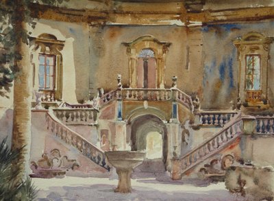 567 Villa Palagonia, Bagheria, Sicilia de Wilson Clive