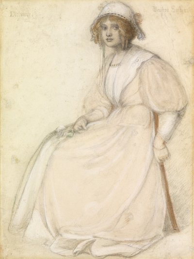 Dianeme de Winifred Sandys