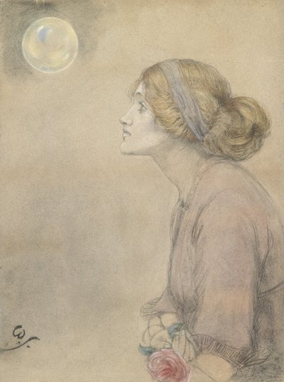 Gertrude Sandys de Winifred Sandys
