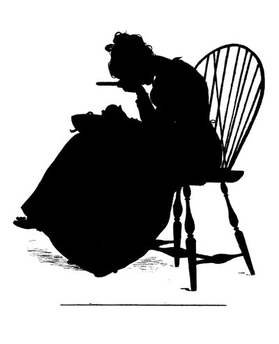Ilustración para The Courtin