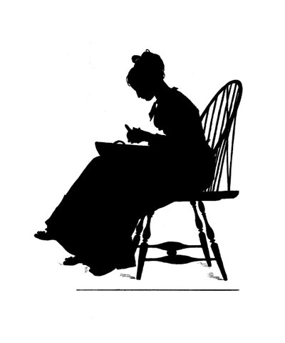 Ilustración para The Courtin