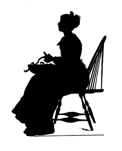 Ilustración para The Courtin