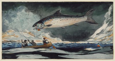  de Winslow Homer