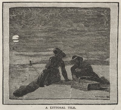  de Winslow Homer