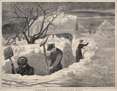  de Winslow Homer