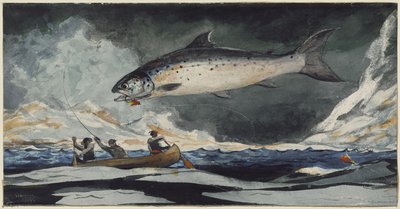  de Winslow Homer