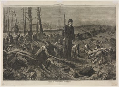  de Winslow Homer